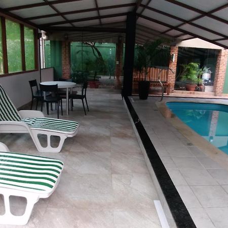 Recanto Na Floresta Rio Branco Luaran gambar