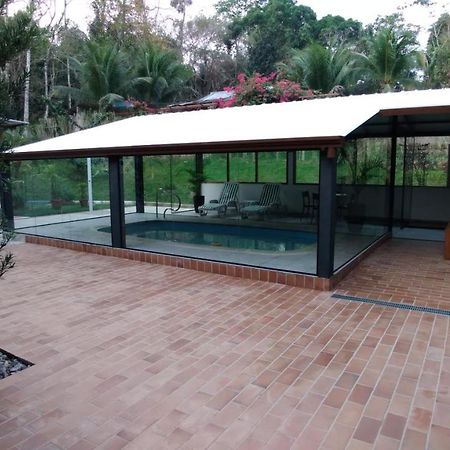 Recanto Na Floresta Rio Branco Luaran gambar