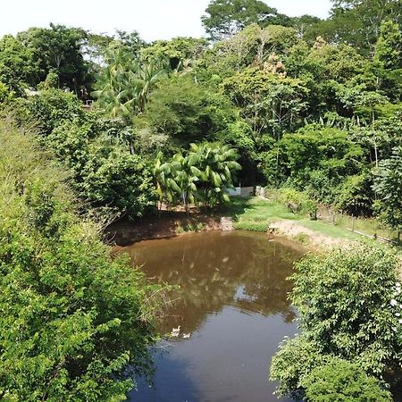 Recanto Na Floresta Rio Branco Luaran gambar