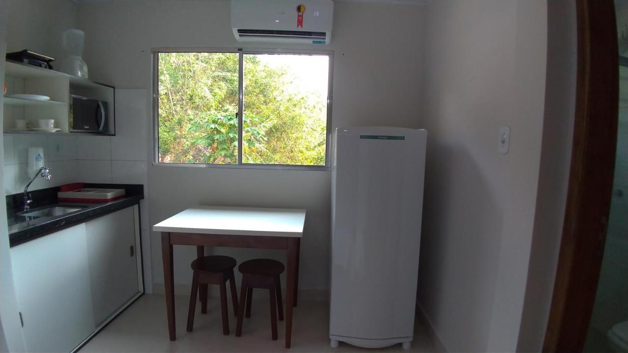 Recanto Na Floresta Rio Branco Luaran gambar