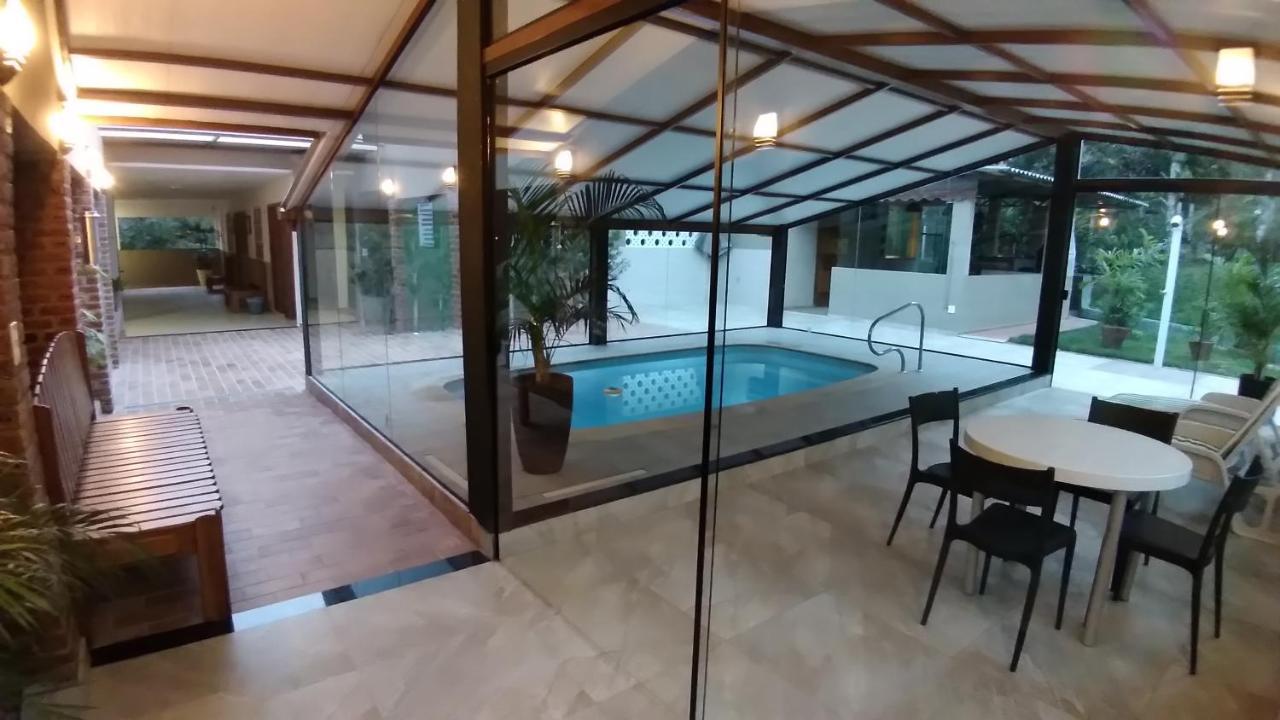 Recanto Na Floresta Rio Branco Luaran gambar