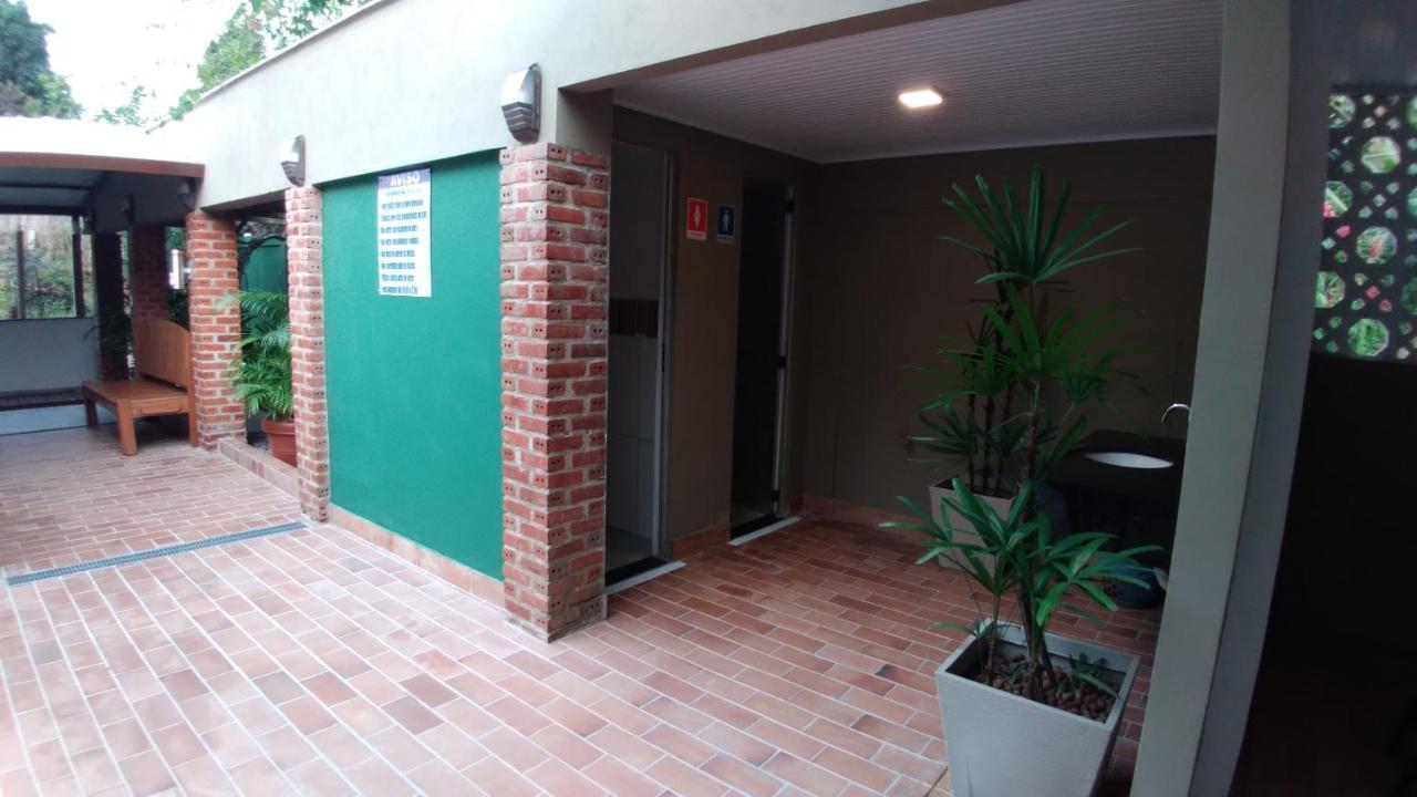 Recanto Na Floresta Rio Branco Luaran gambar