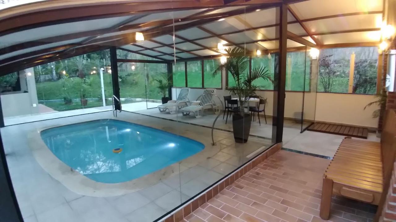Recanto Na Floresta Rio Branco Luaran gambar