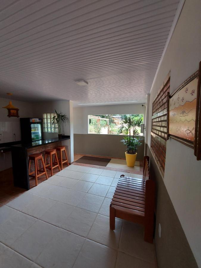 Recanto Na Floresta Rio Branco Luaran gambar