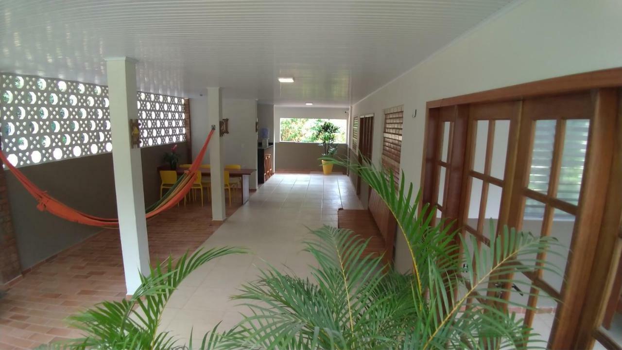 Recanto Na Floresta Rio Branco Luaran gambar