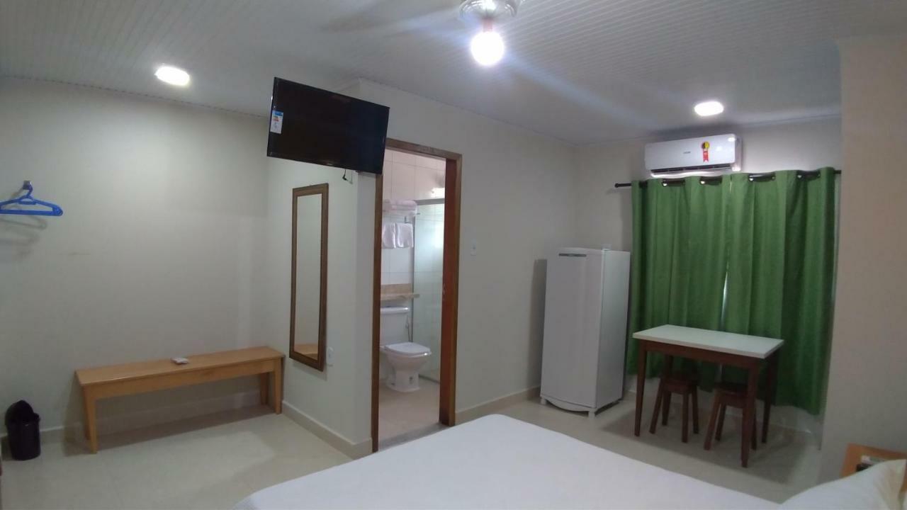 Recanto Na Floresta Rio Branco Luaran gambar