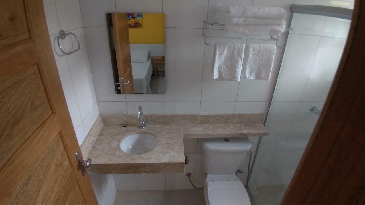 Recanto Na Floresta Rio Branco Luaran gambar
