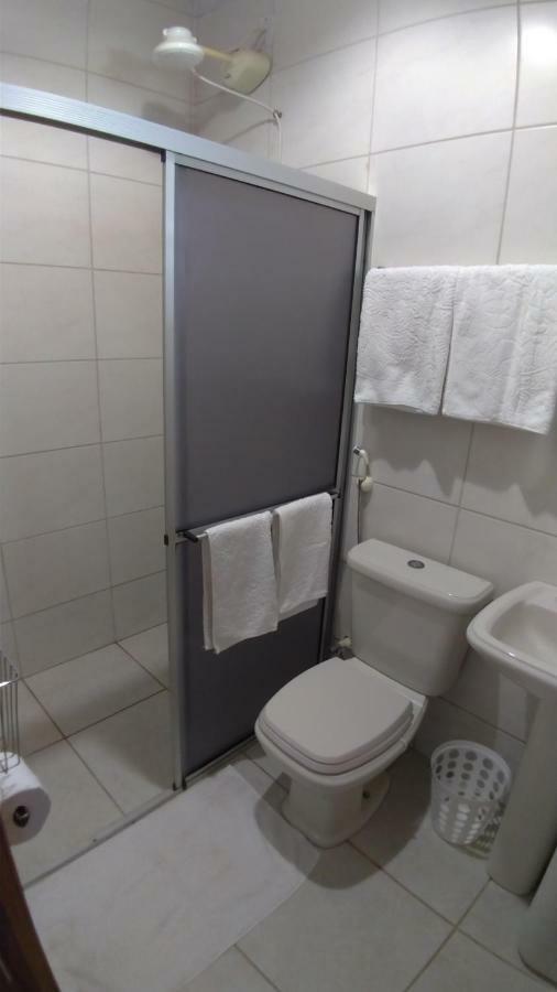 Recanto Na Floresta Rio Branco Luaran gambar